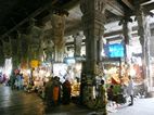 Mercado de Prithu Mandapam