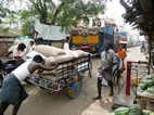 Mercado de Madurai