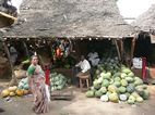 Mercado de Madurai