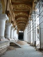 Thirumalai Nayak Palace