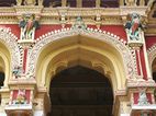 Thirumalai Nayak Palace