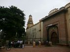 Thirumalai Nayak Palace