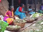 Mercado de Madurai