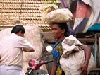 Mercado de Madurai