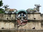 Templo Meenakshi Amman