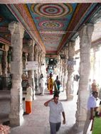 Templo Meenakshi Amman