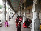 Templo Meenakshi Amman