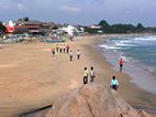 Playa de Mamallapuram