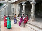 Mandapams