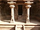 Mandapams