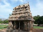 Mandapams
