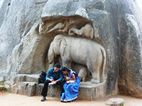 Mandapams
