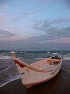 Playa de Mamallapuram