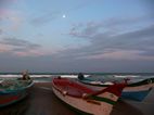 Playa de Mamallapuram