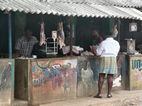 Mercado de Mamallapuram