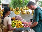 Mercado de Mamallapuram