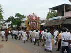 Procesión funebre