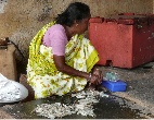 Mercado de Mamallapuram