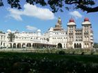 Palacio del Maharajá