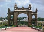 Palacio del Maharajá