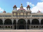 Palacio del Maharajá