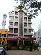 Palace Plaza