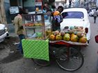 Mercado de fruta y verdura Devaraja