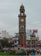Torre del Reloj