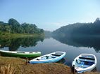 Periyar National Park