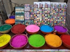 Bazar de Pushkar