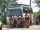 Camino de Kottayam