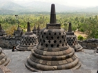 Templo de Borobudur
