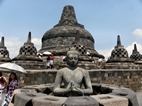 Templo de Borobudur