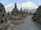 Templo de Borobudur