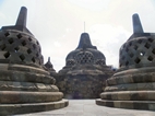 Templo de Borobudur