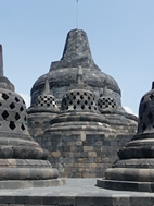 Templo de Borobudur