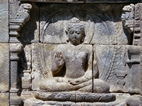 Relieves del Templo de Borobudur
