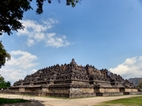 Templo de Borobudur