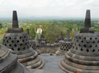 Templo de Borobudur