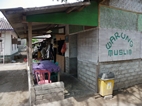 Warung Muslim