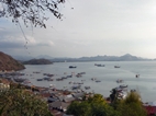 Puerto de Labuan Bajo
