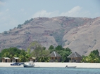 Seraya Island