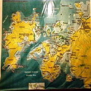 Puntos Buceo Komodo NP