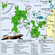 Komodo National Park
