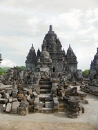 Candi Sewu