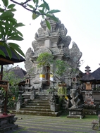 Pura Desa Ubud