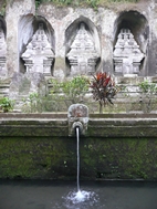 Templo de Gunung Kawi