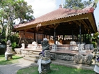 Ubud Palace