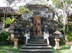 Ubud Palace