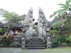 Pura Desa Ubud